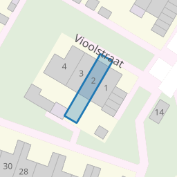 Perceel HVT04-B-3105