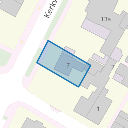 Perceel HVT04-B-3123