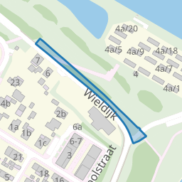 Perceel HVT04-B-3126