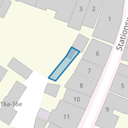 Perceel HVT04-B-3146