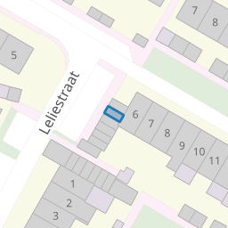 Perceel HVT04-B-3162