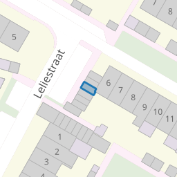 Perceel HVT04-B-3163