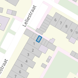 Perceel HVT04-B-3169