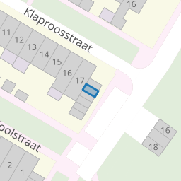 Perceel HVT04-B-3174