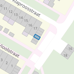 Perceel HVT04-B-3176