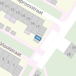 Perceel HVT04-B-3177