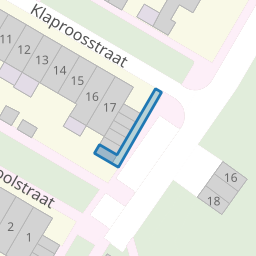 Perceel HVT04-B-3178