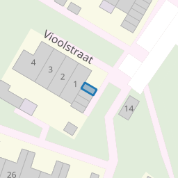 Perceel HVT04-B-3179