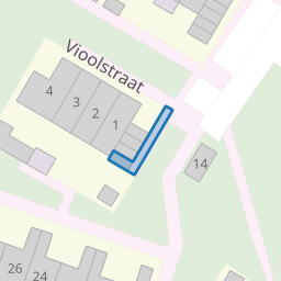 Perceel HVT04-B-3182