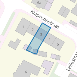 Perceel HVT04-B-3187