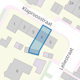 Perceel HVT04-B-3188