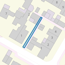 Perceel HVT04-B-3190