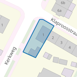 Perceel HVT04-B-3219