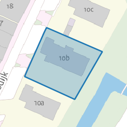 Perceel HVT04-B-3239