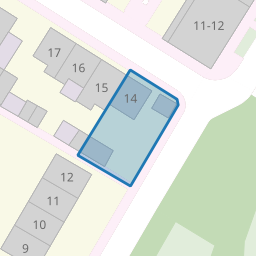 Perceel HVT04-B-3243