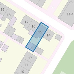 Perceel HVT04-B-3244