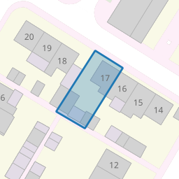 Perceel HVT04-B-3246