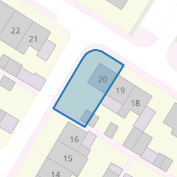 Perceel HVT04-B-3249