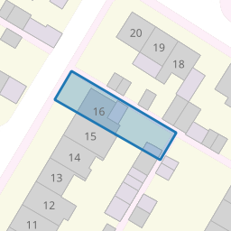 Perceel HVT04-B-3250