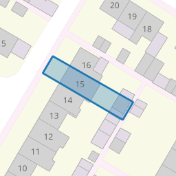 Perceel HVT04-B-3251