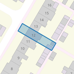 Perceel HVT04-B-3254