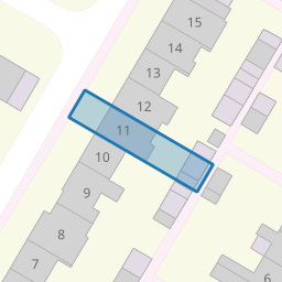 Perceel HVT04-B-3255