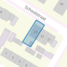 Perceel HVT04-B-3265