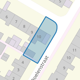 Perceel HVT04-B-3267