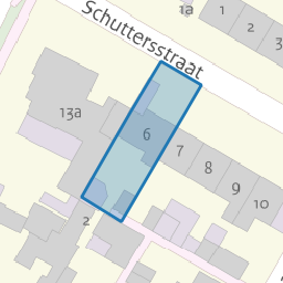 Perceel HVT04-B-3271