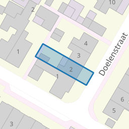 Perceel HVT04-B-3274