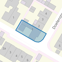 Perceel HVT04-B-3275