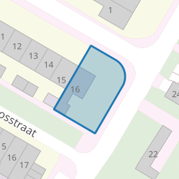 Perceel HVT04-B-3276