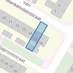 Perceel HVT04-B-3277