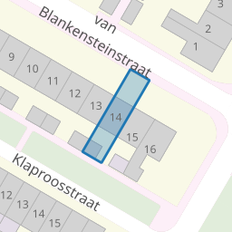 Perceel HVT04-B-3278