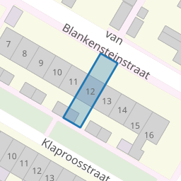 Perceel HVT04-B-3280