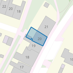 Perceel HVT04-B-3295