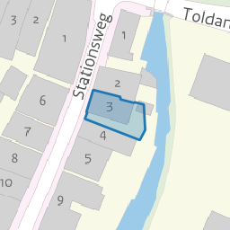 Perceel HVT04-B-3300