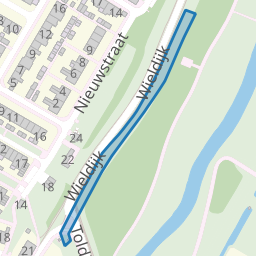 Perceel HVT04-B-3467