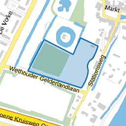 Perceel HVT04-B-3501