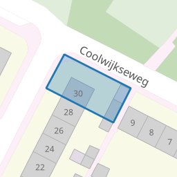 Perceel HVT04-B-3514