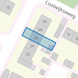 Perceel HVT04-B-3516