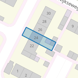 Perceel HVT04-B-3517