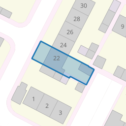 Perceel HVT04-B-3518