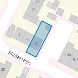 Perceel HVT04-B-3521