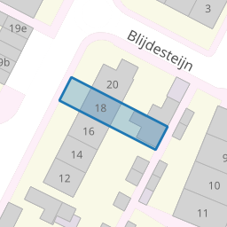 Perceel HVT04-B-3523