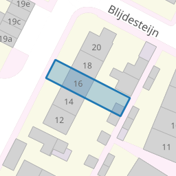 Perceel HVT04-B-3524