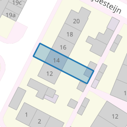 Perceel HVT04-B-3525