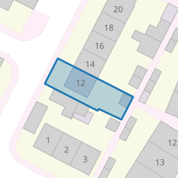 Perceel HVT04-B-3526