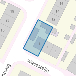 Perceel HVT04-B-3527