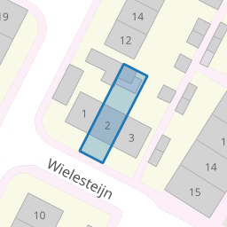 Perceel HVT04-B-3528